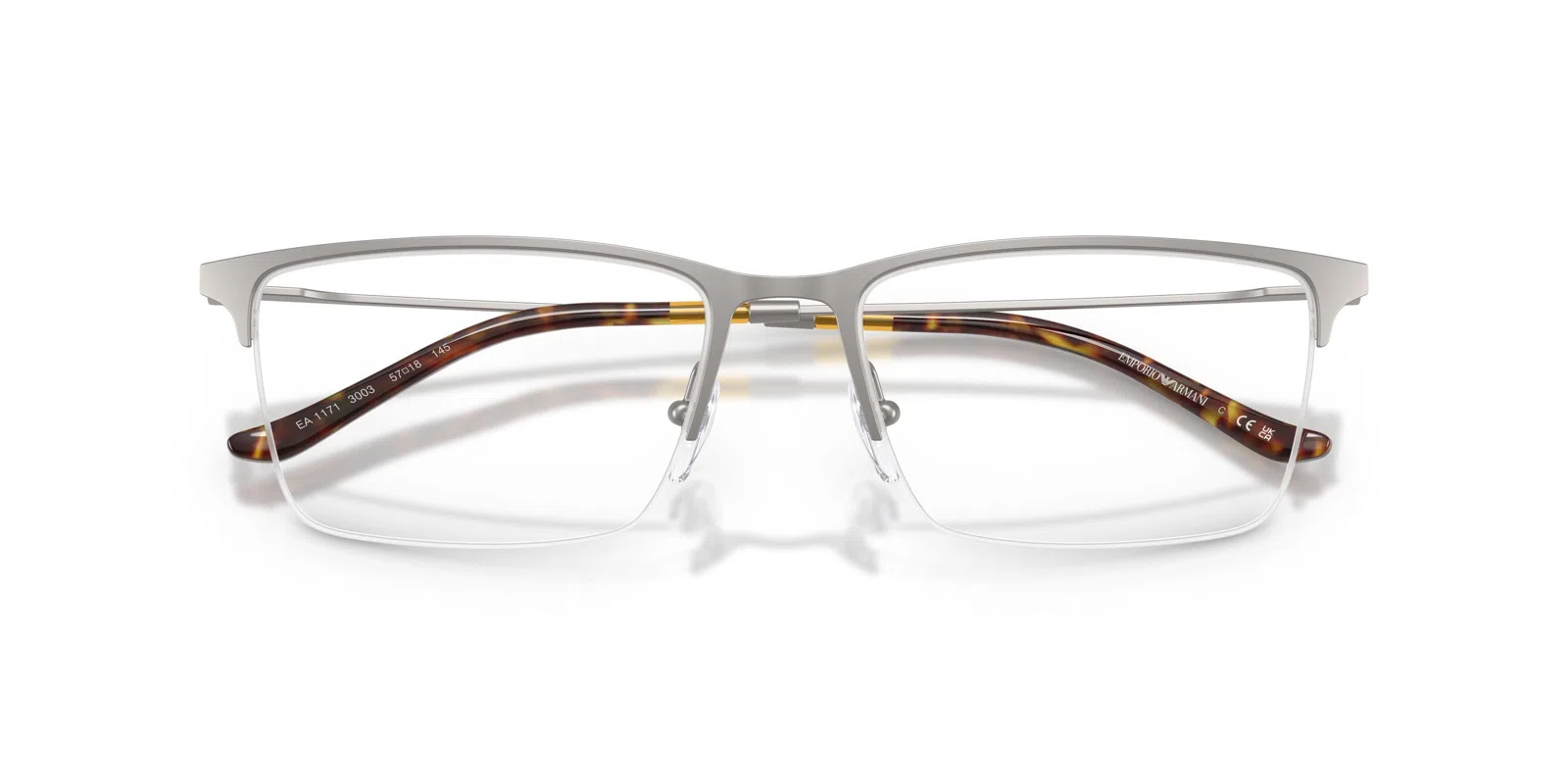Emporio Armani 1171 Eyeglasses - view 14